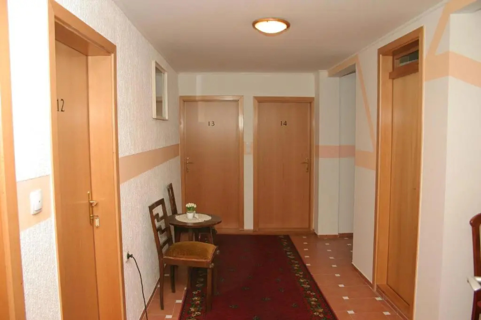 Guest House Prepelica