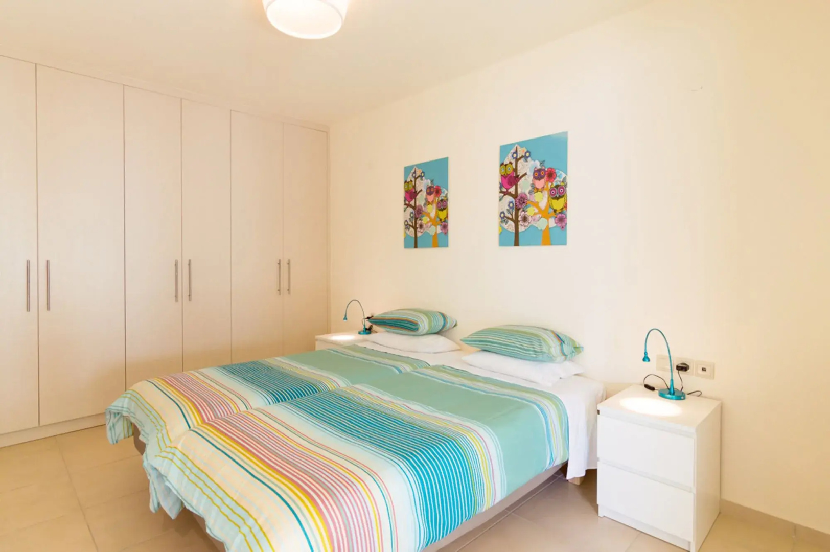 Athena Villas Olive Grove & Estate