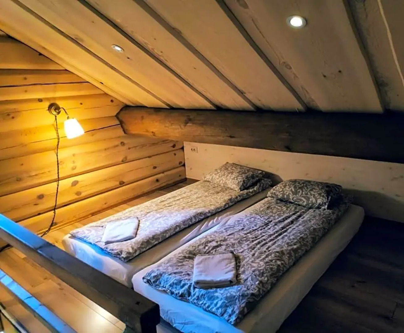 Jõeääre puhkekeskus