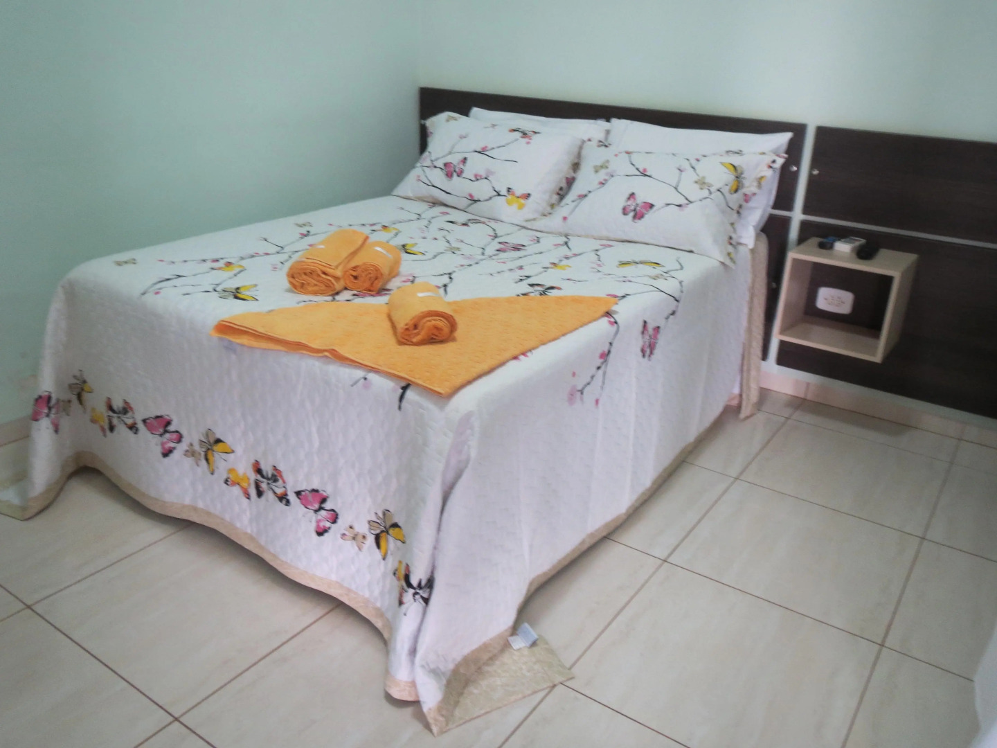 Hotel e Espetaria Della Vita