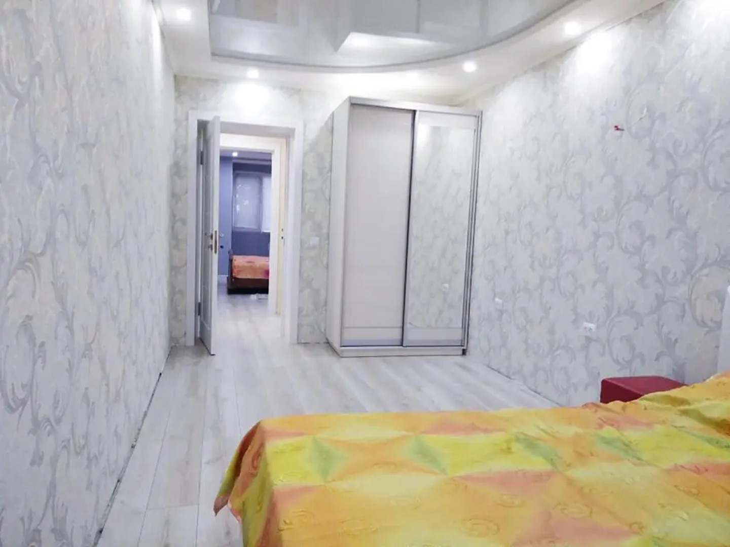 Apartament in Bender