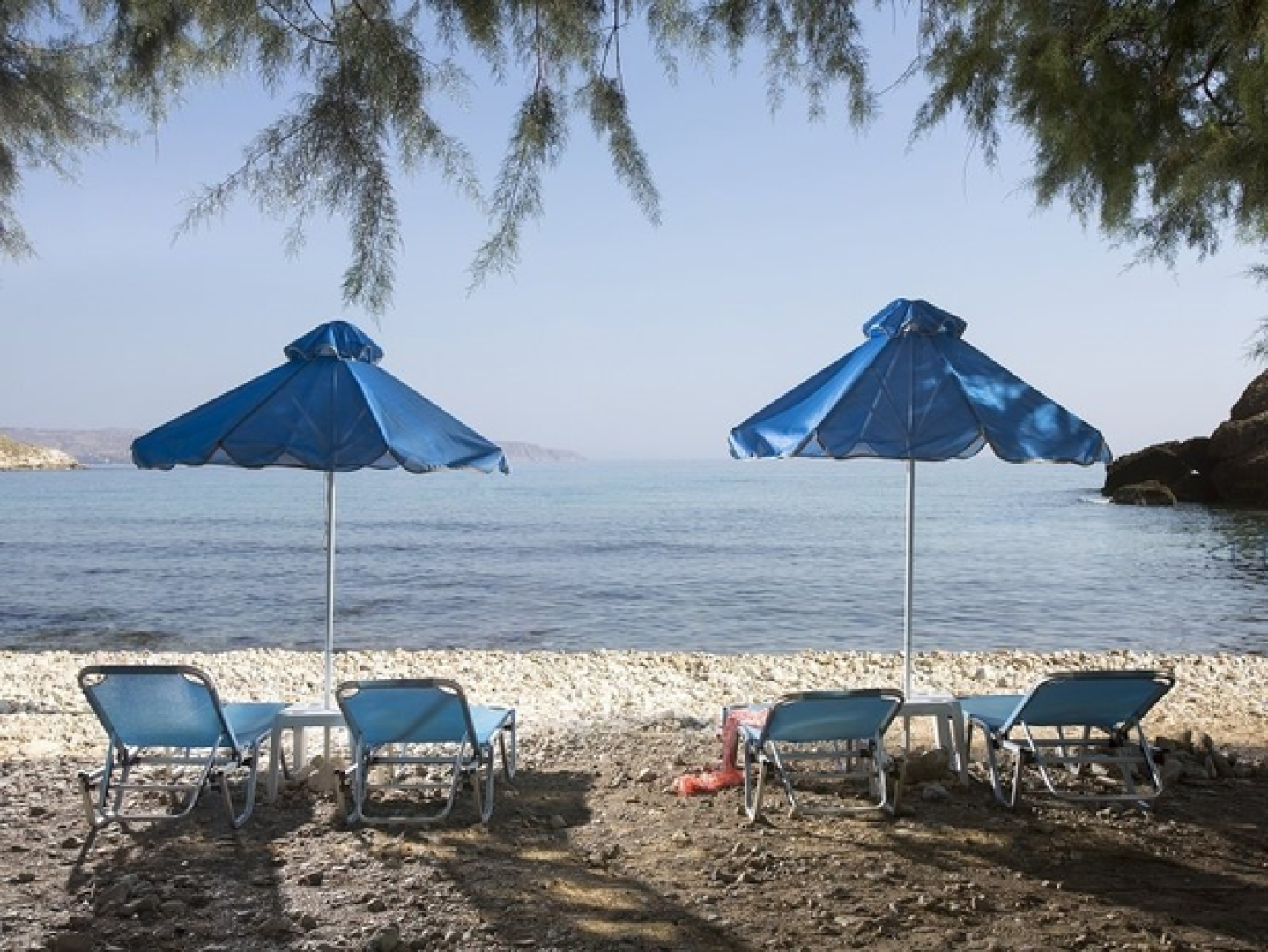 Almyrida Beach Studios