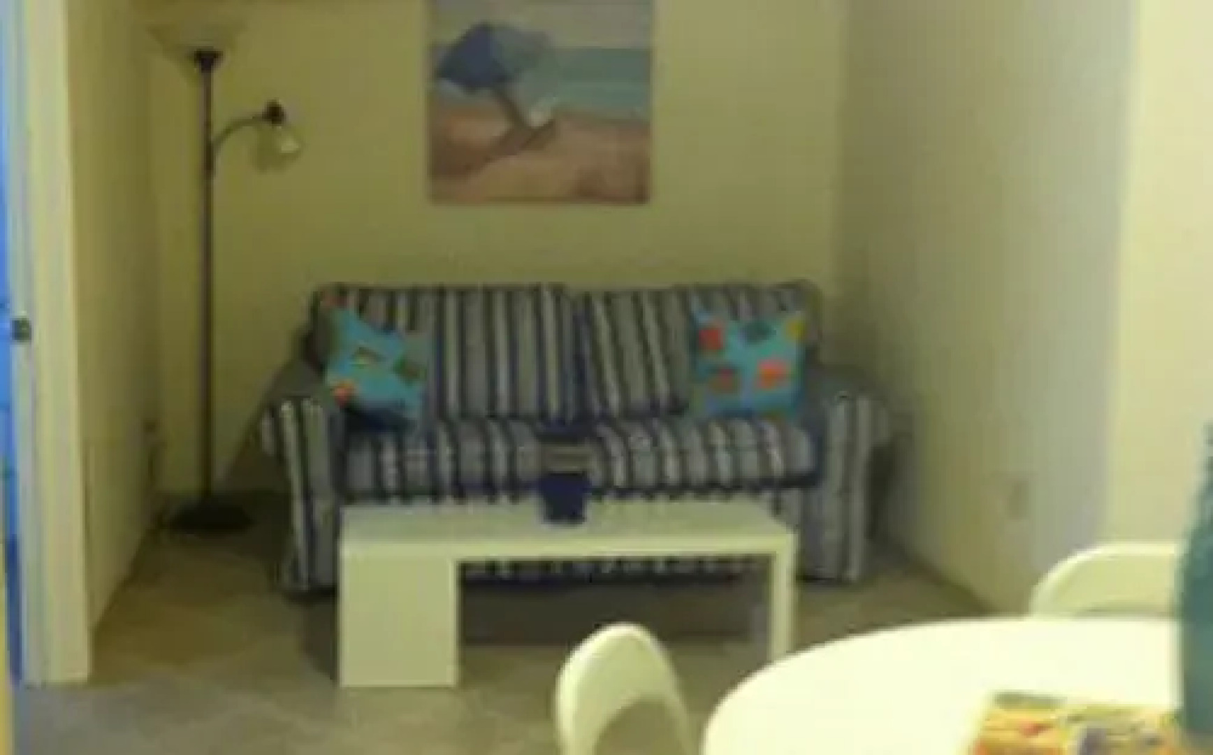 SurfSide Suites