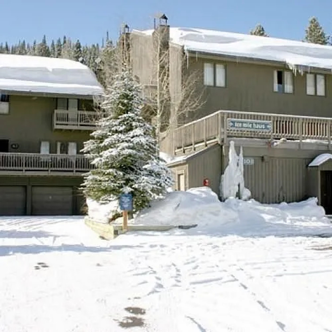 Ten Mile Haus by Copper Vacations