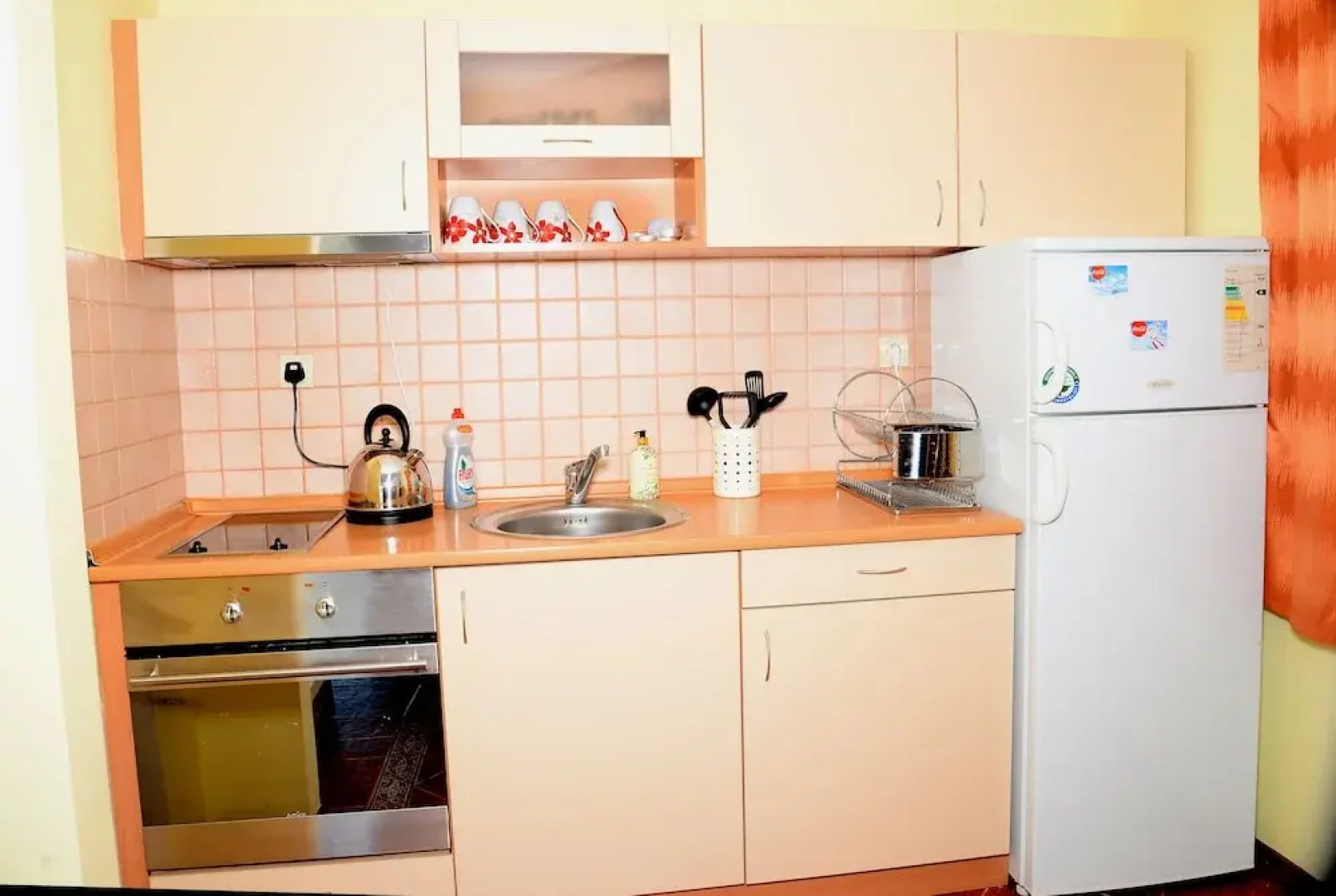 Chalets at Pamporovo Village