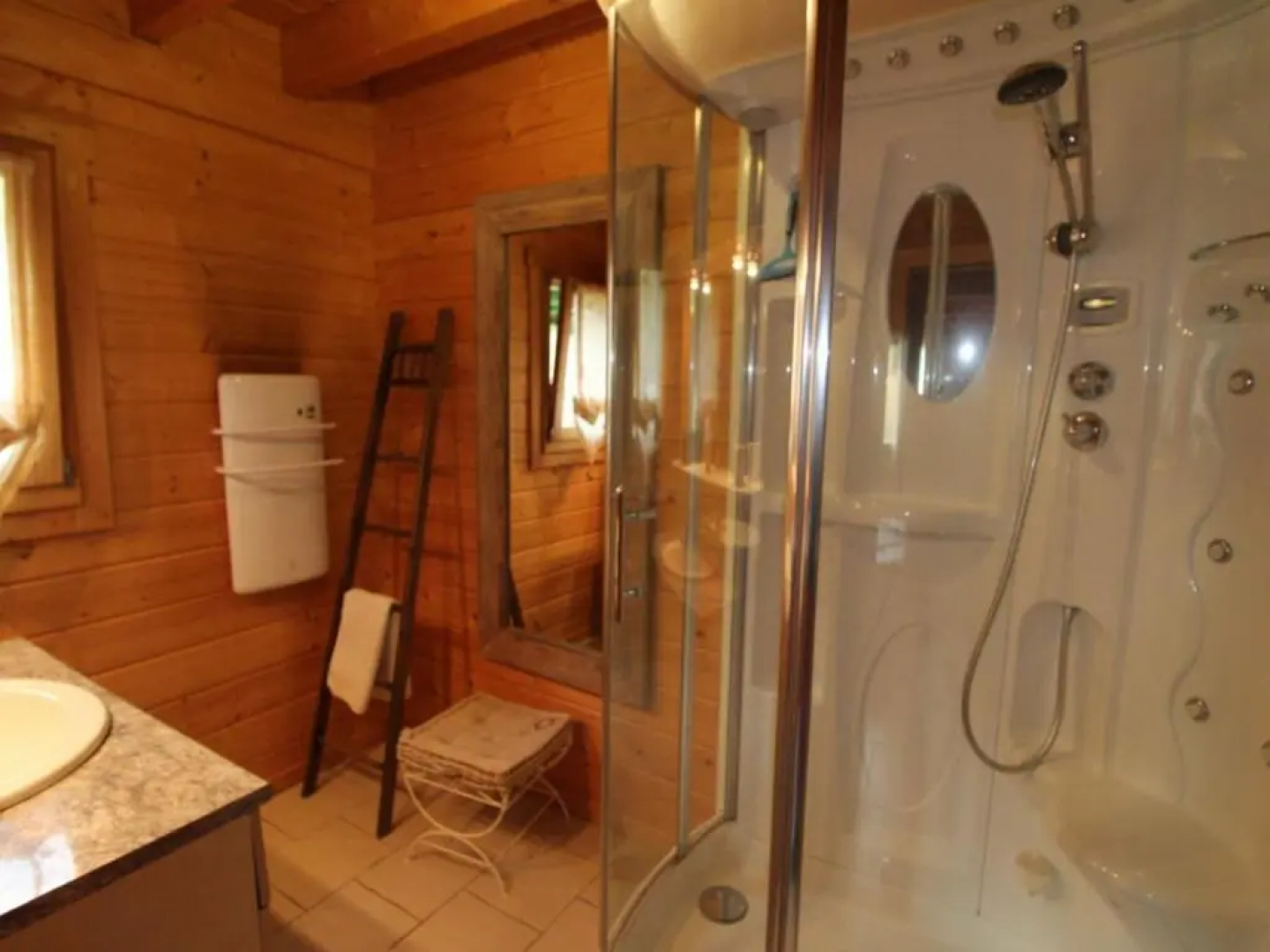 Chalet Le Tholy, 4 pièces, 6 personnes - FR-1-589-233
