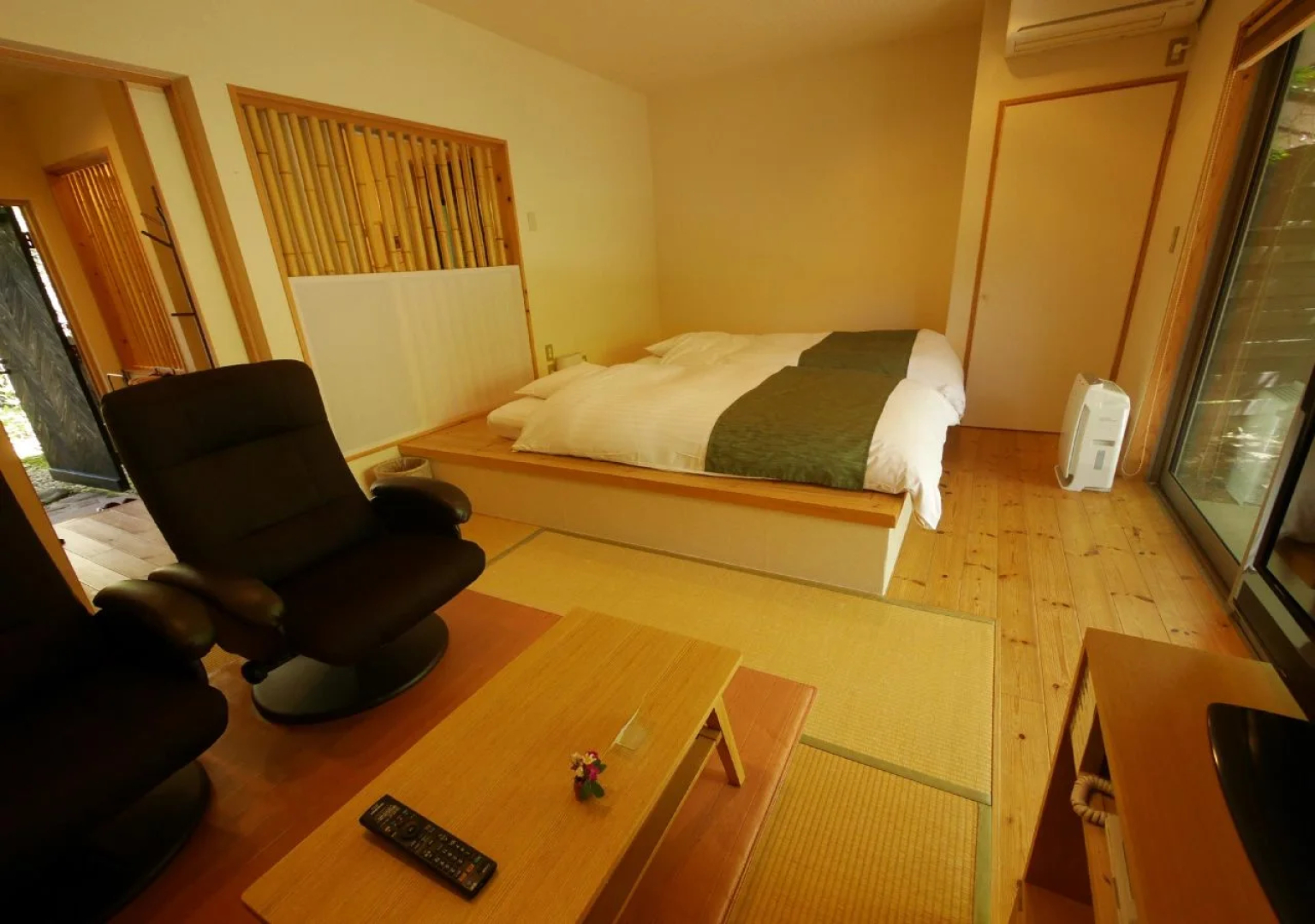 Shiki No Mori Shibian