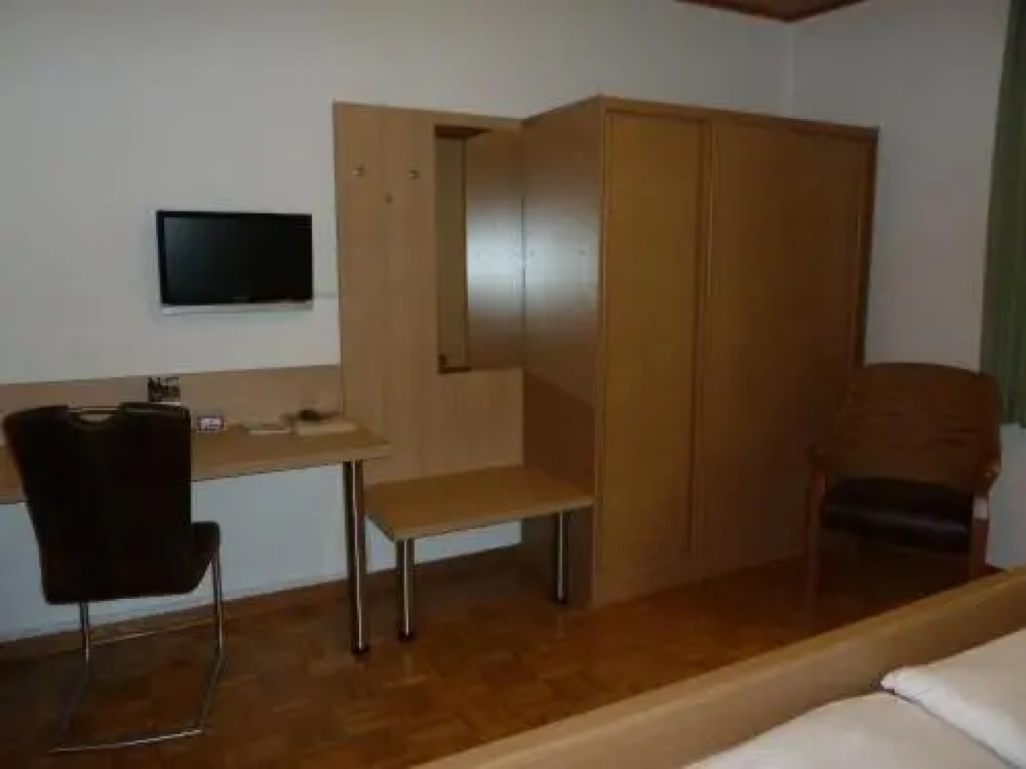 Hotel Up de Birke