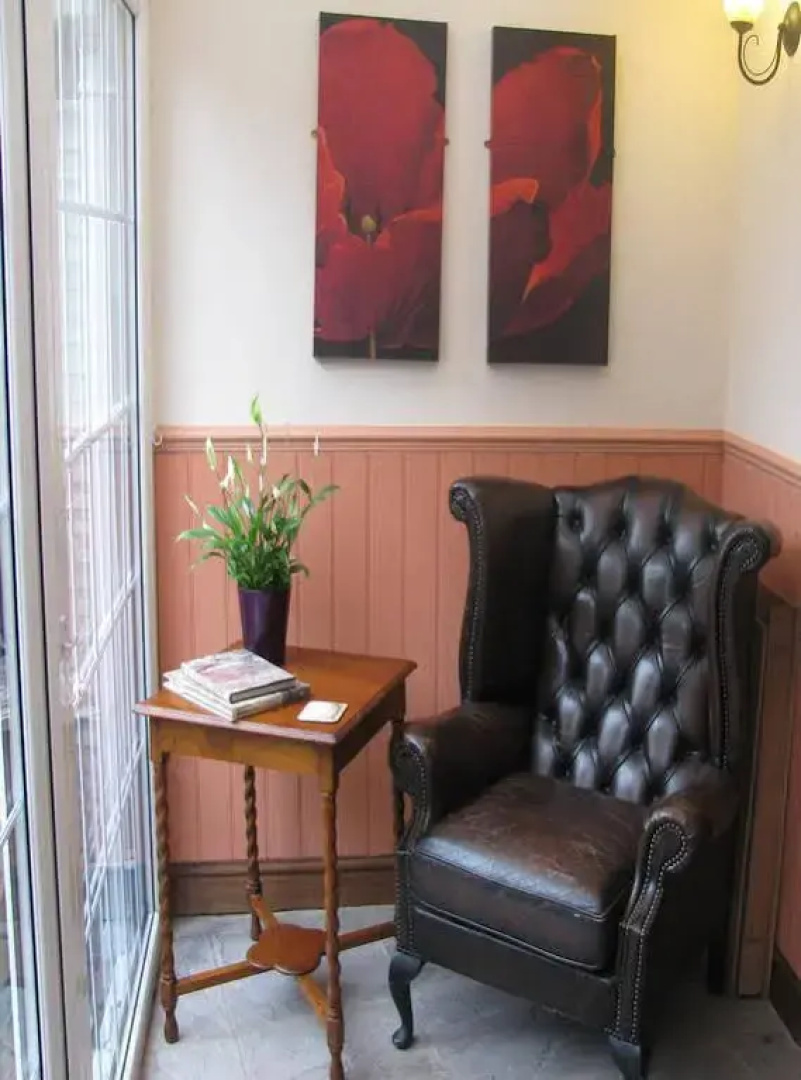 The George Inn