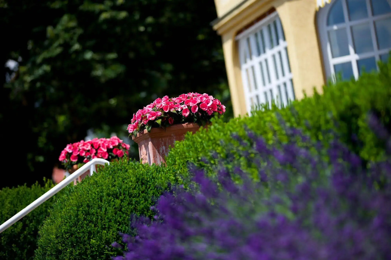 Hotel Restaurant Dermuth