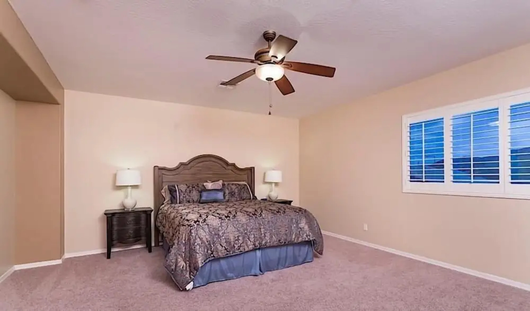 Pinnacle Peacock By Signature Vacation Rentals