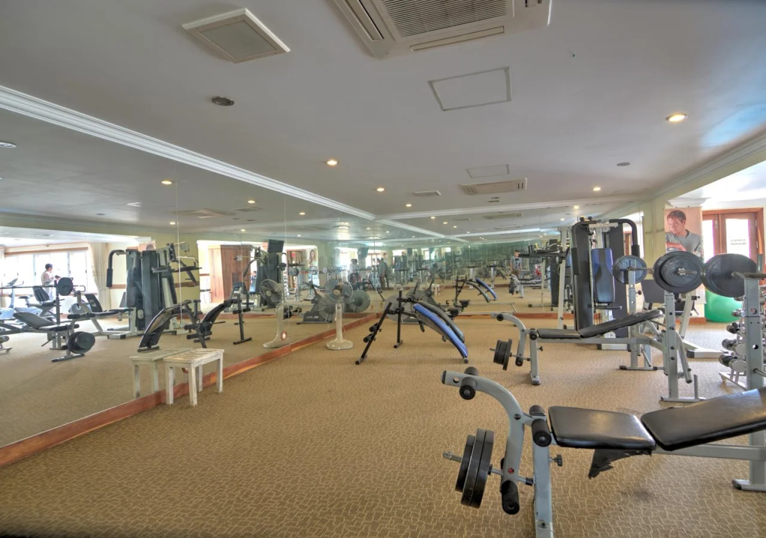 Khemara Battambang Hotel