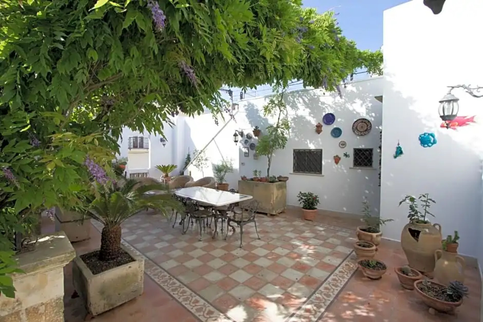 Terrazzo dei Sogni B&B