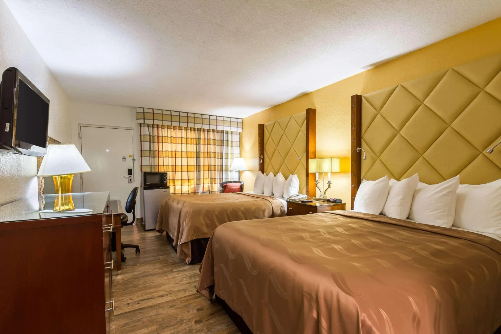 Quality Inn Florida City - Gateway to the Keys