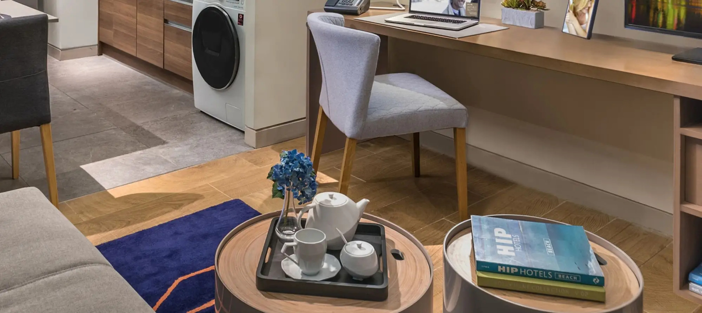 Citadines Bay City Manila