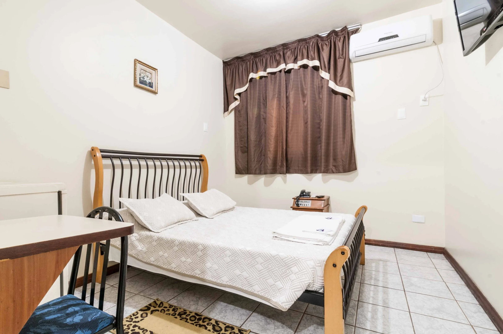 Hotel Galli