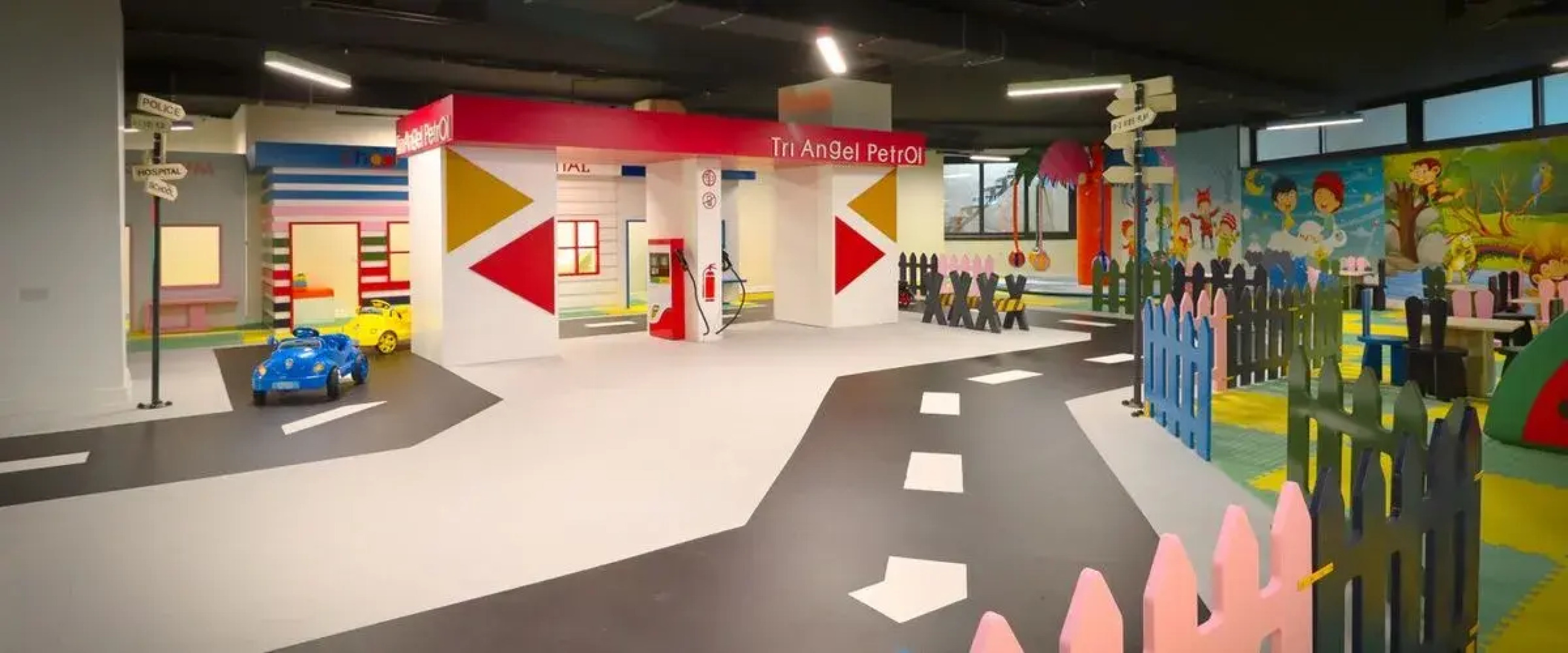 Caesar Blue Seaside Luxury Apartments