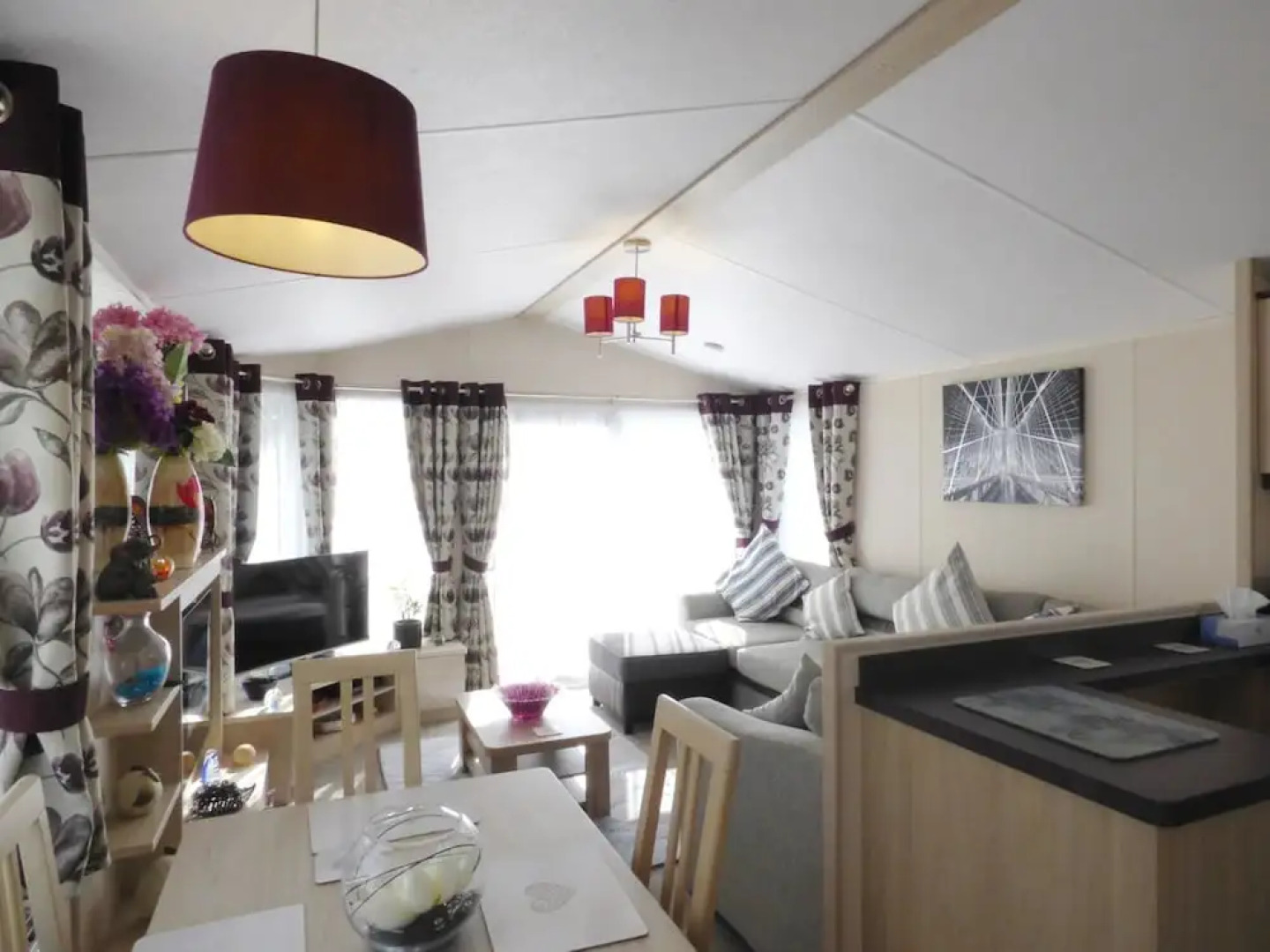 Caravan Hire at Southview Leisure Park