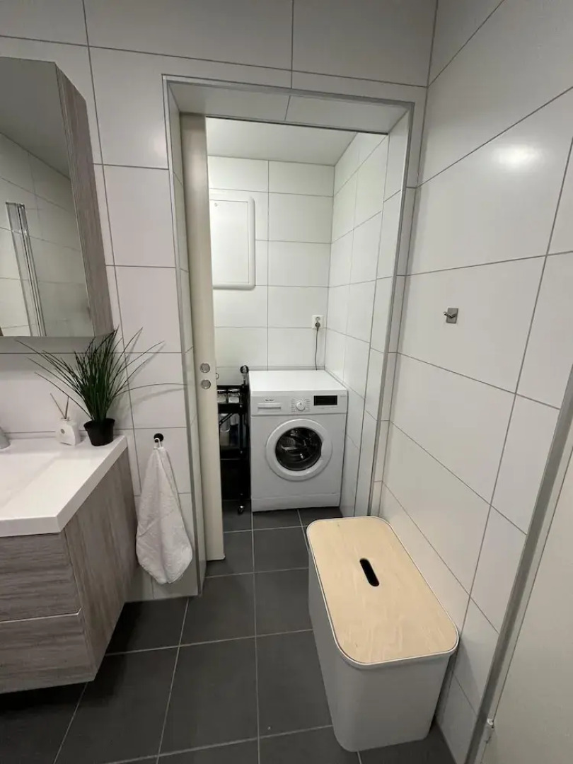 Boutique Style Apartment Near the City Centre