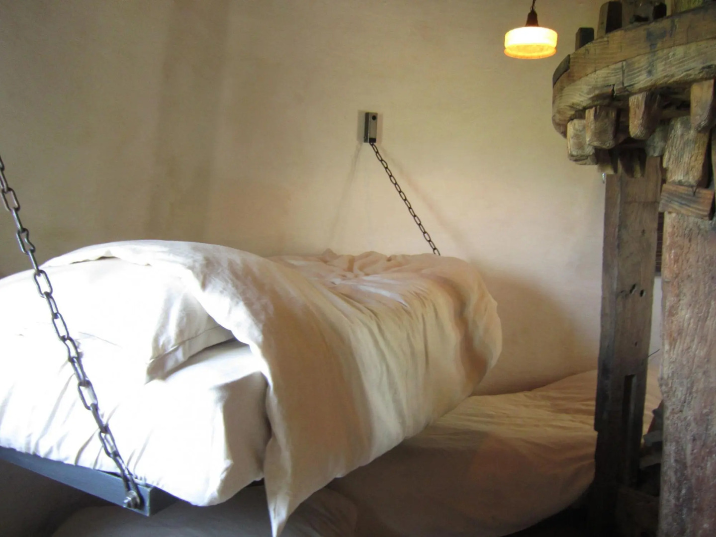 Holiday home in the Flemish Ardennes between the meadows