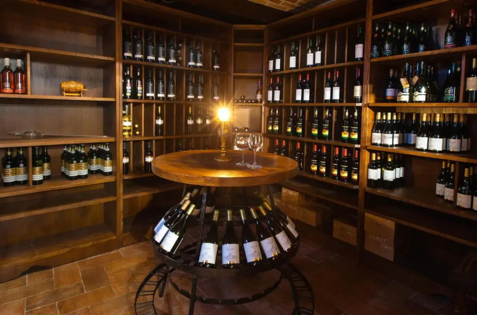 Penzión Grobský Dvor