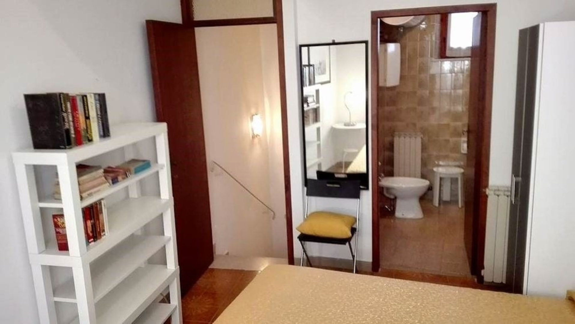 Verdidea - Casa di Mafi