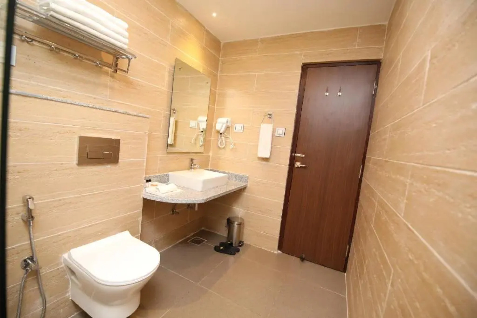 Ashoka Resort Pvt. Ltd