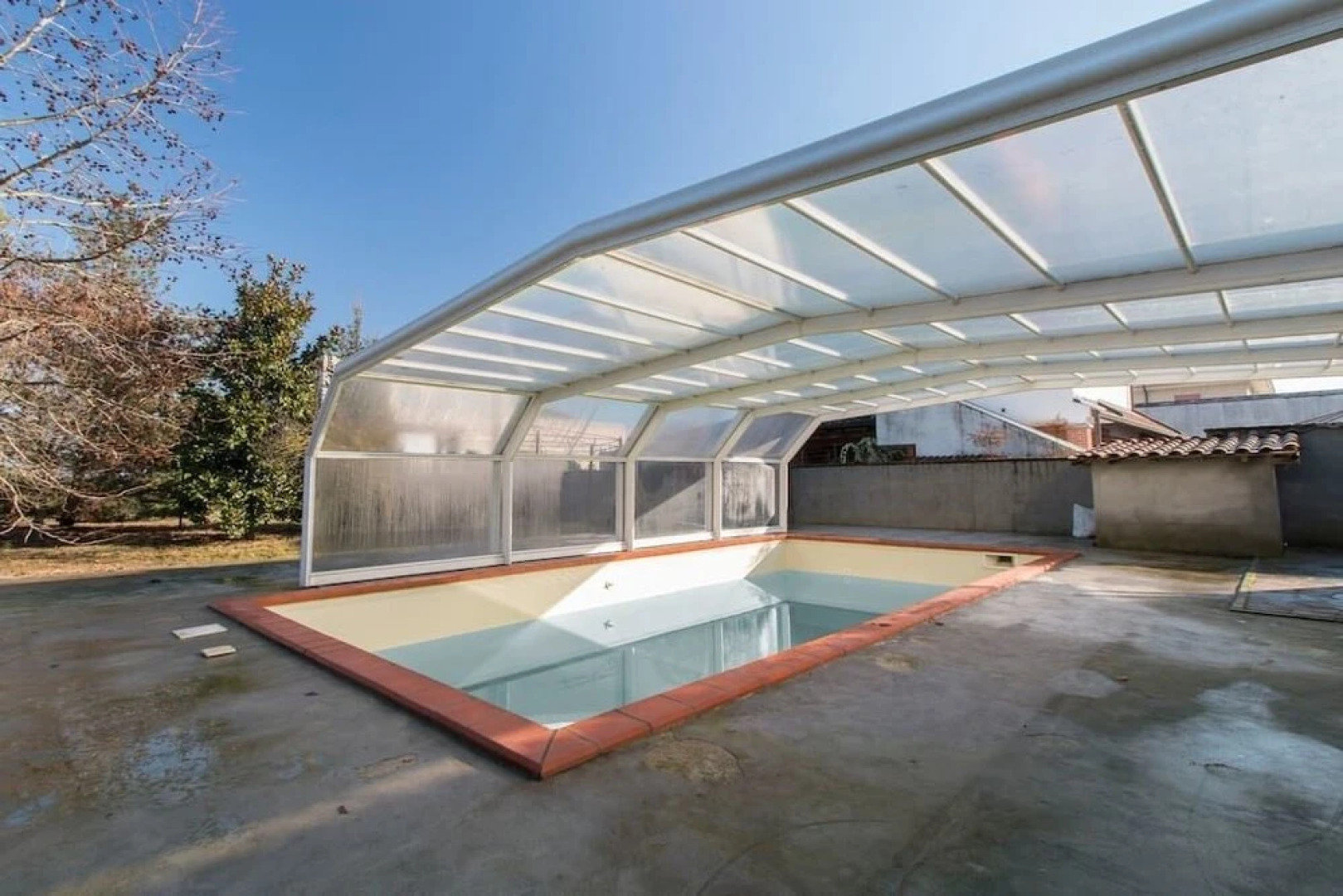 B&B Casa Vincenti Country House