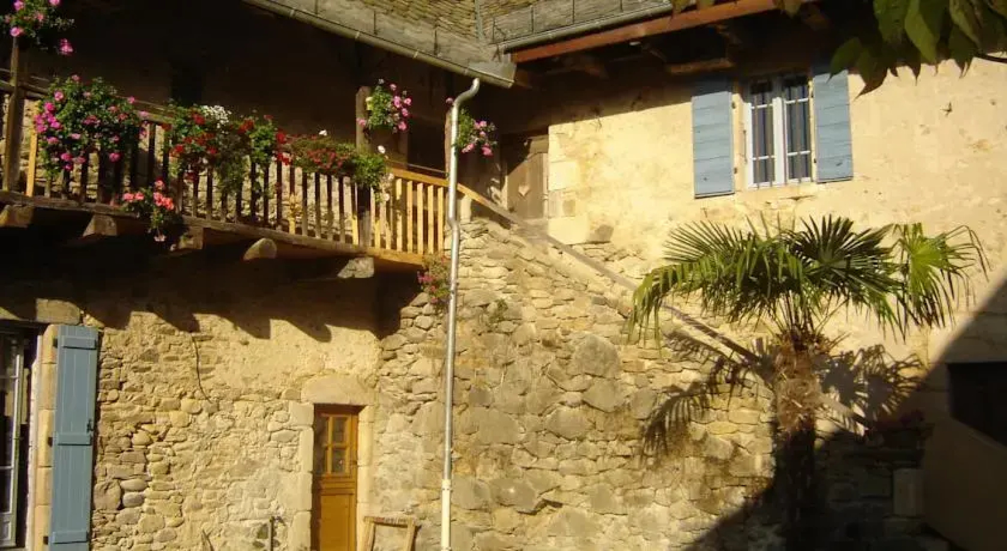 Chambres dhôtes La Soleillade