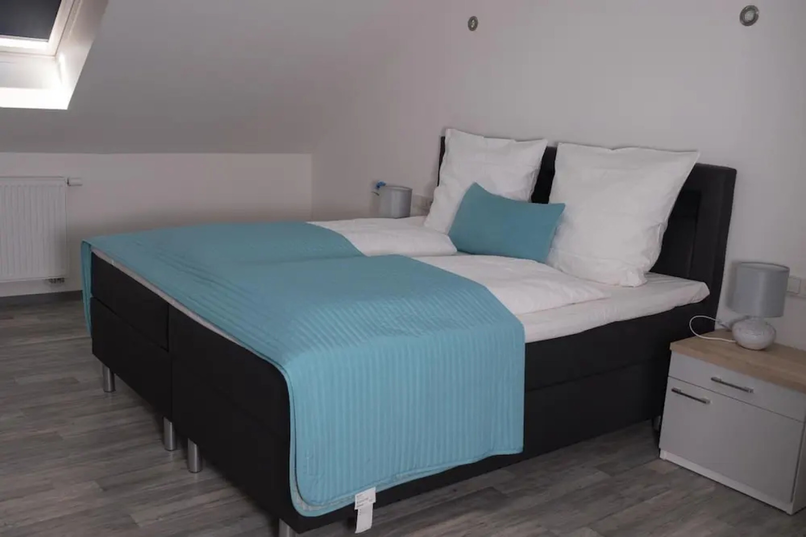 Pension am Stummplatz