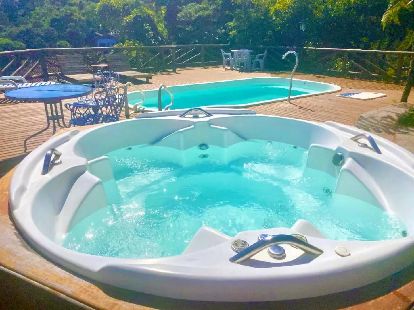 Pousada Magia da Montanha