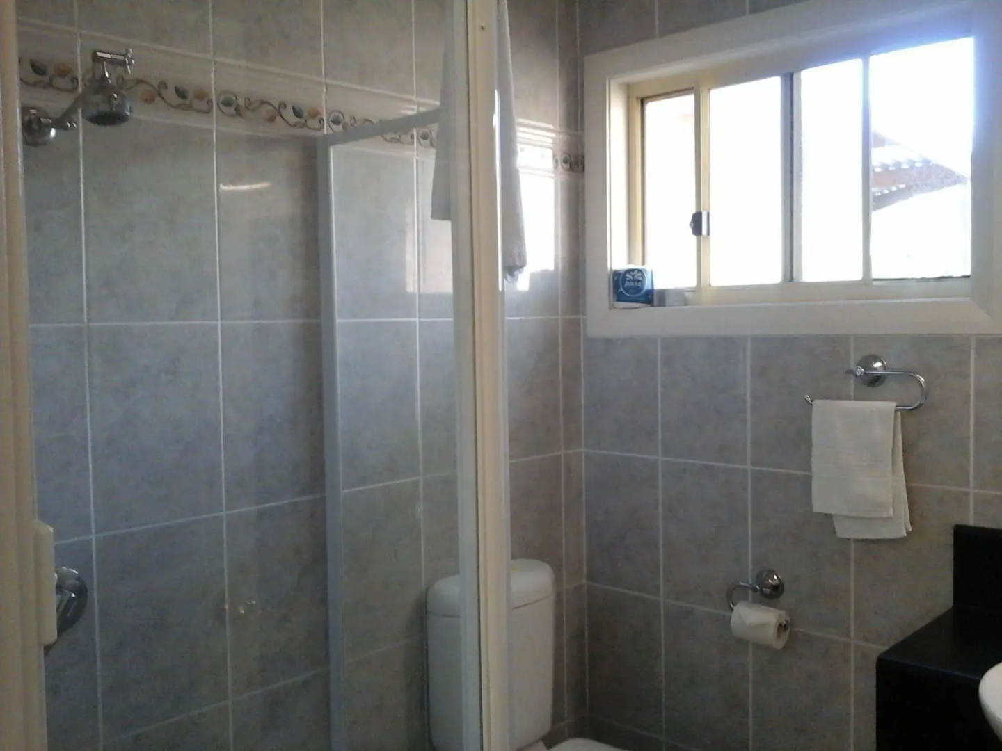 Willows Motel Goulburn