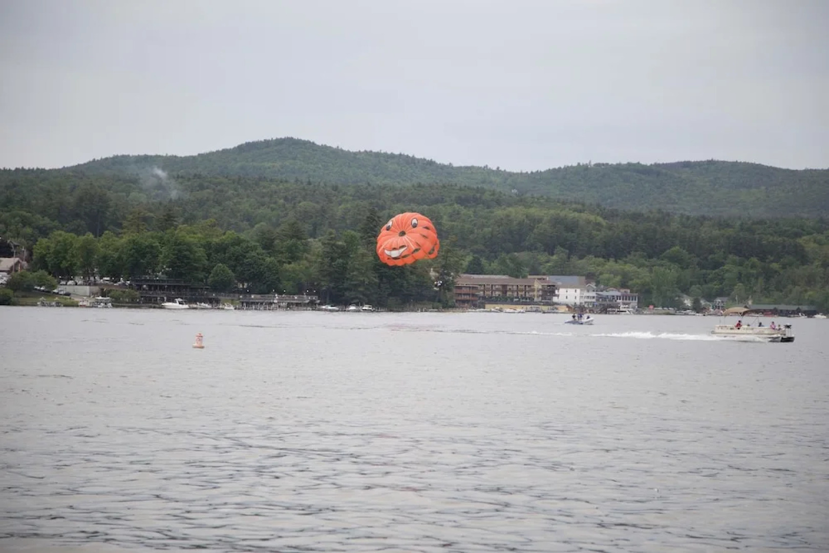 Lake George Residence LLC