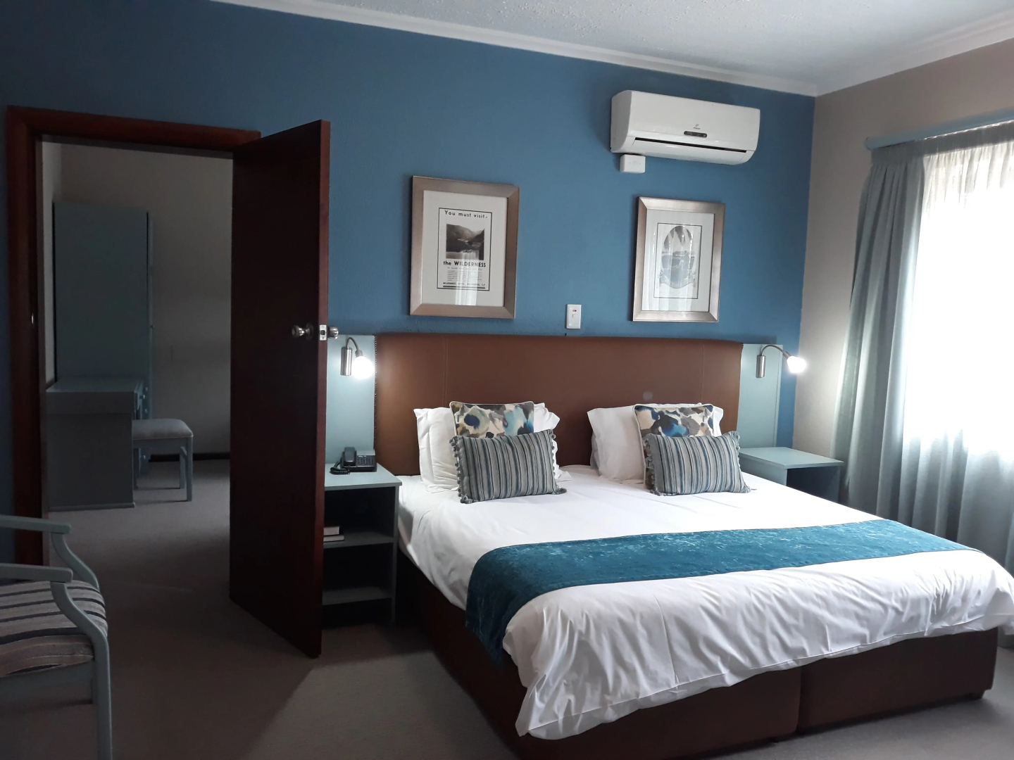 ANEW Resort Wilderness Garden Route