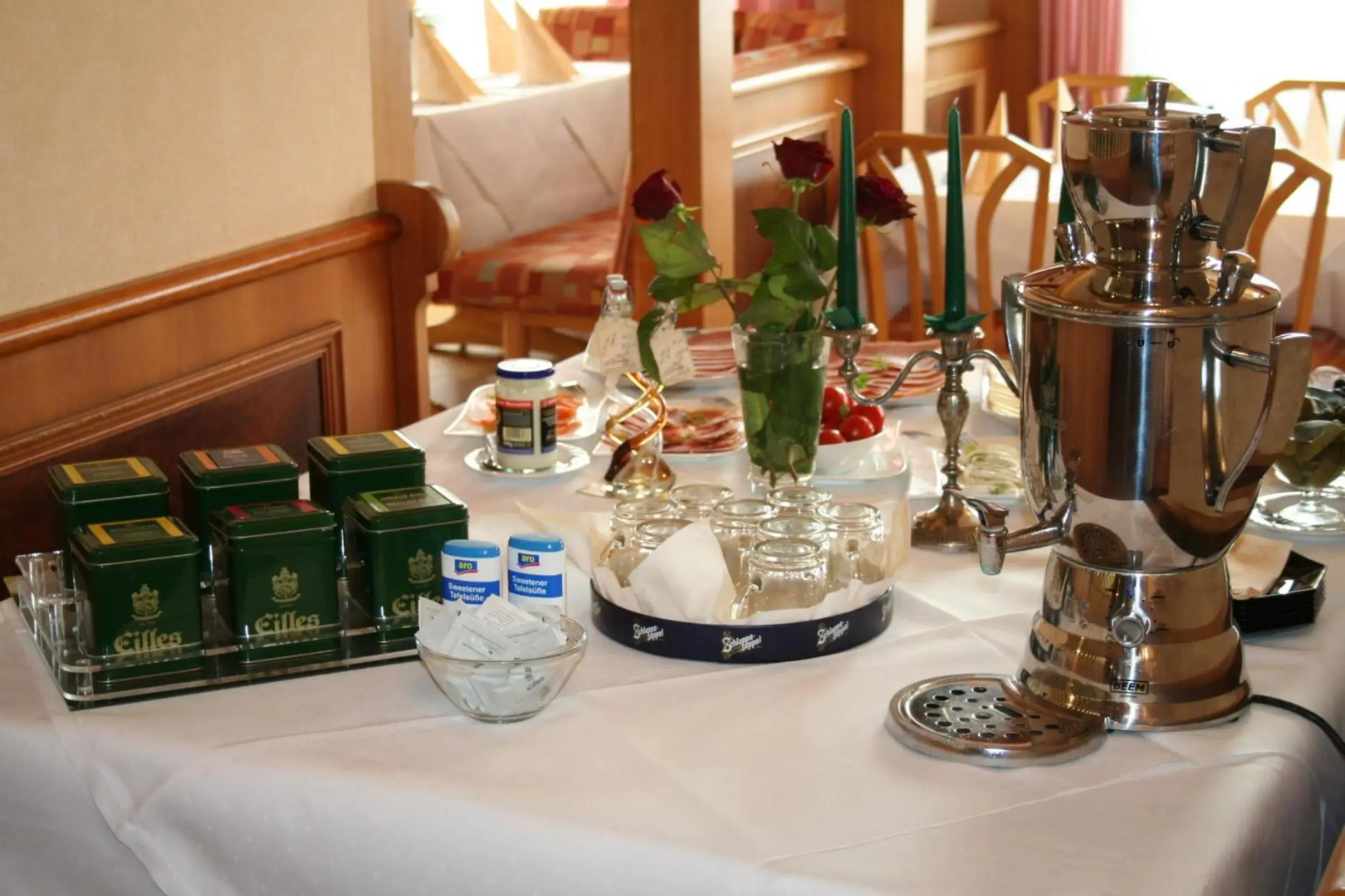 Landhotel Margaretenhof