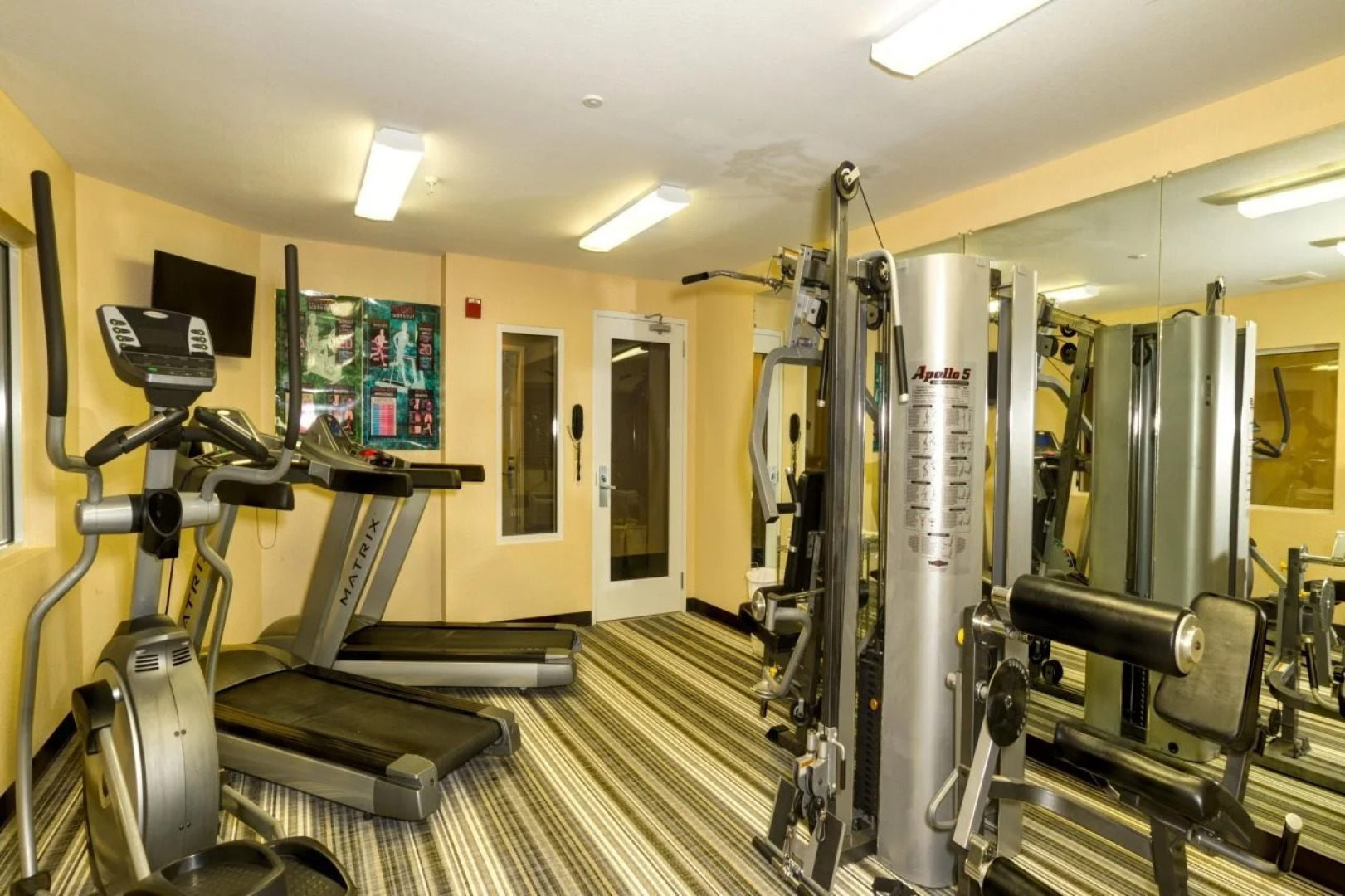 Candlewood Suites Ft Myers I-75 by IHG