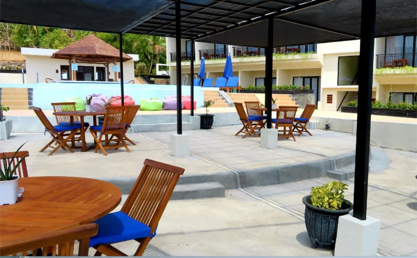 The Happinezz Hills Hotel Karimunjawa