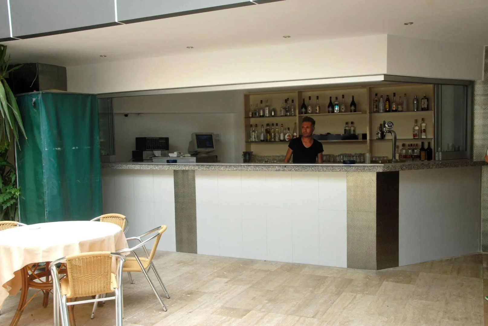 Monte Carlo Hotel - All Inclusive