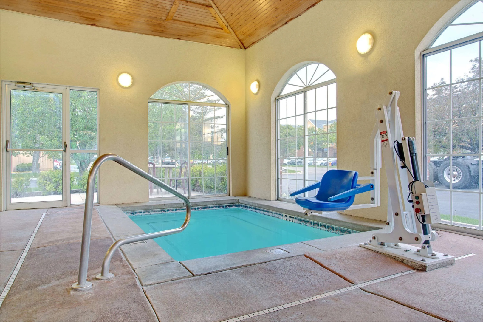 Royal Inn Salt Lake City Airport