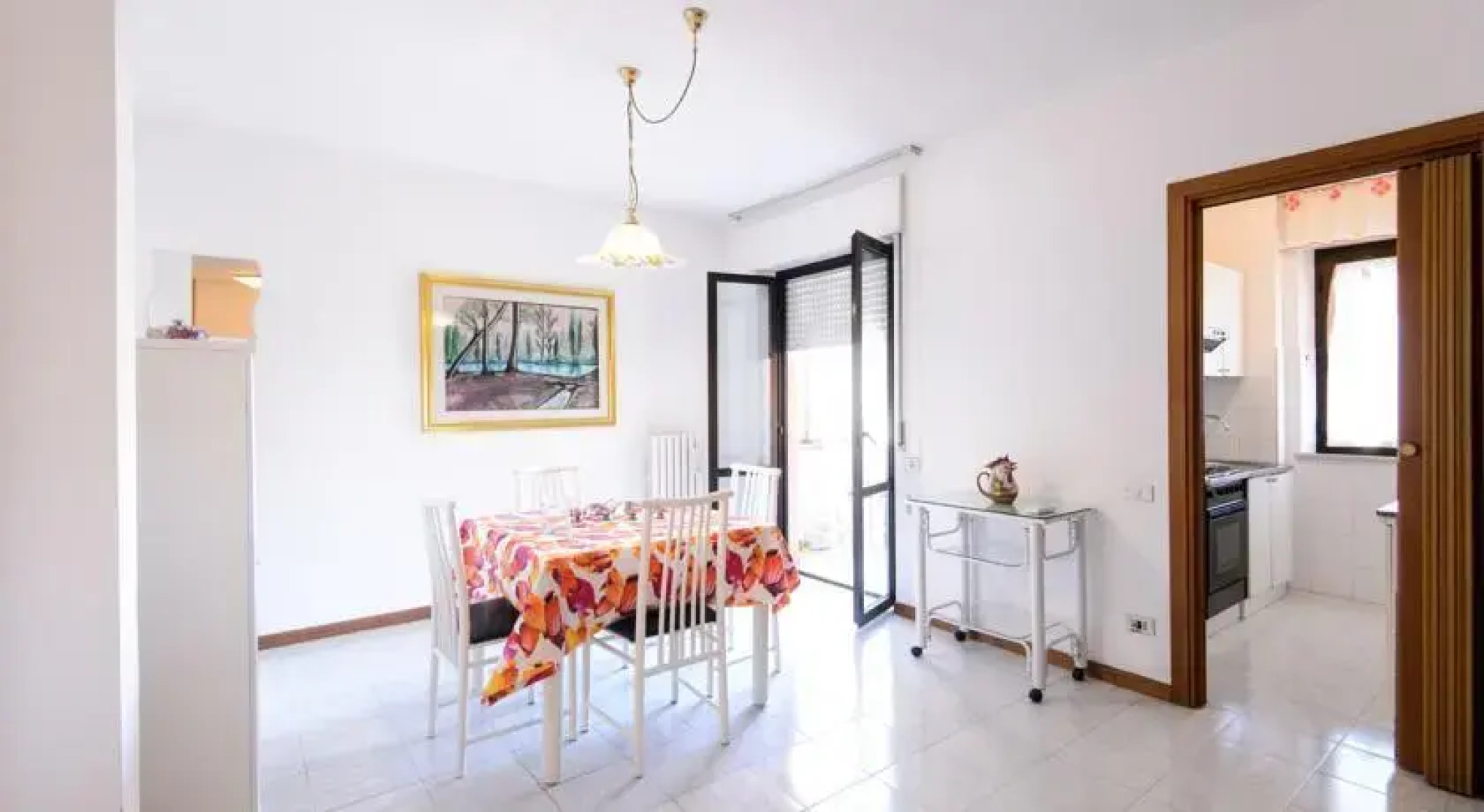 Residenza del Lungomare