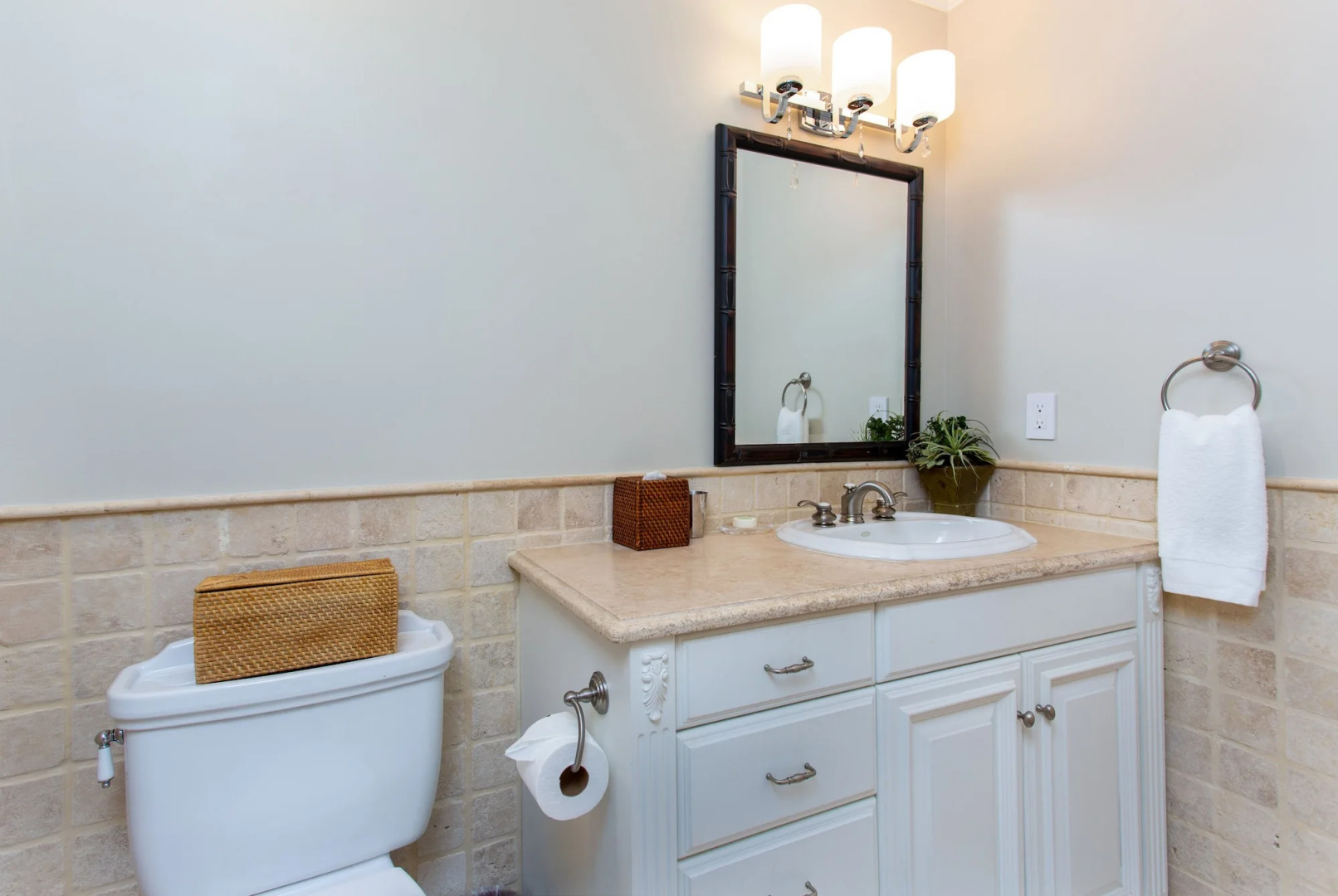 The Somerset on Grace Bay