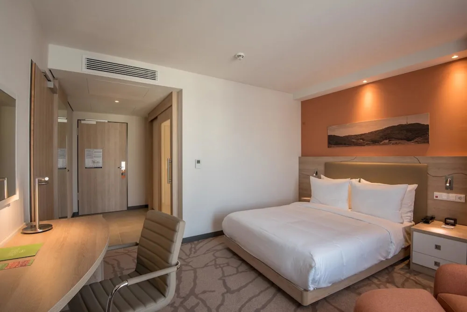 Hampton by Hilton Freiburg