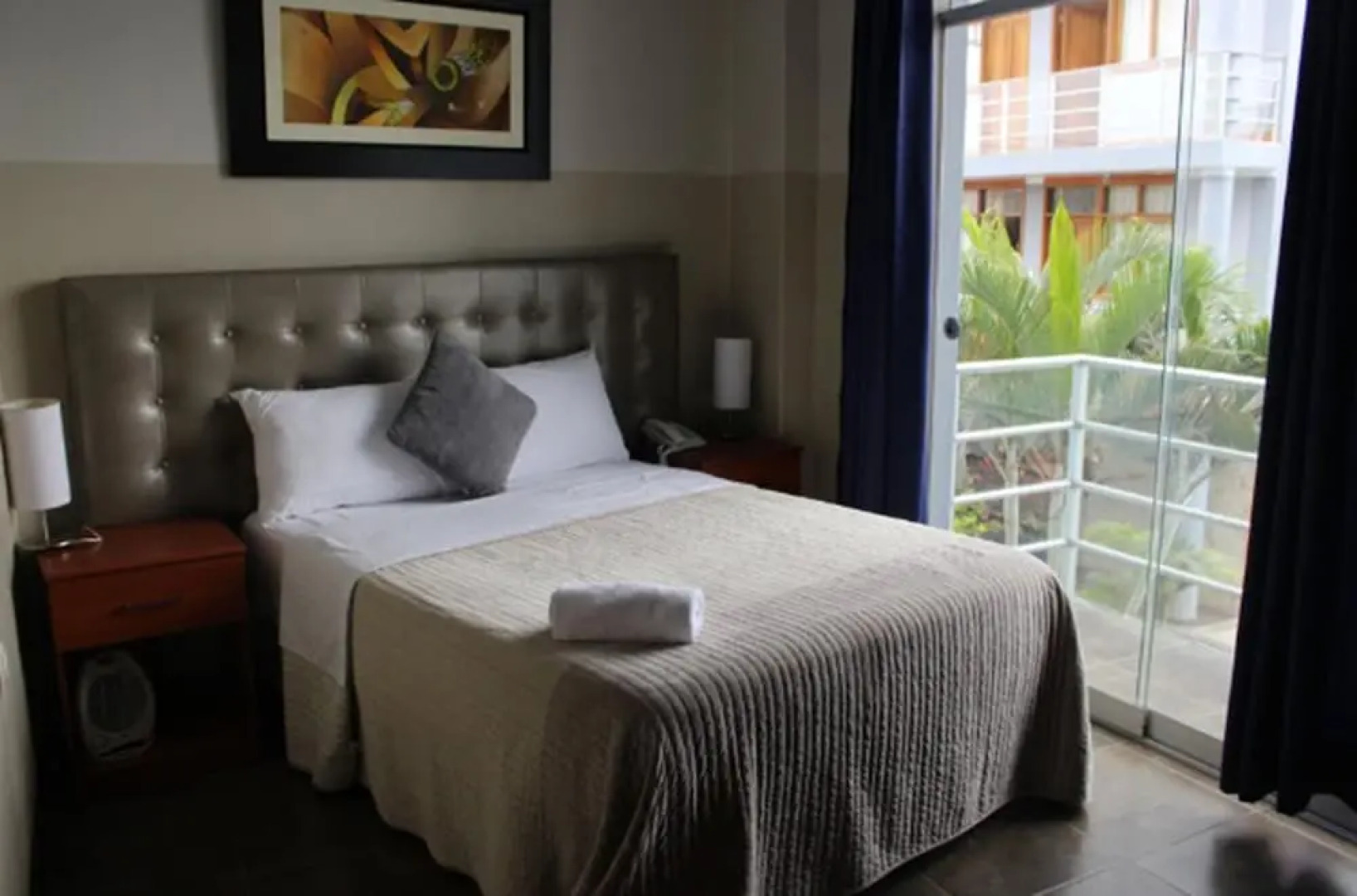 Gran Hotel Villa Del Sur