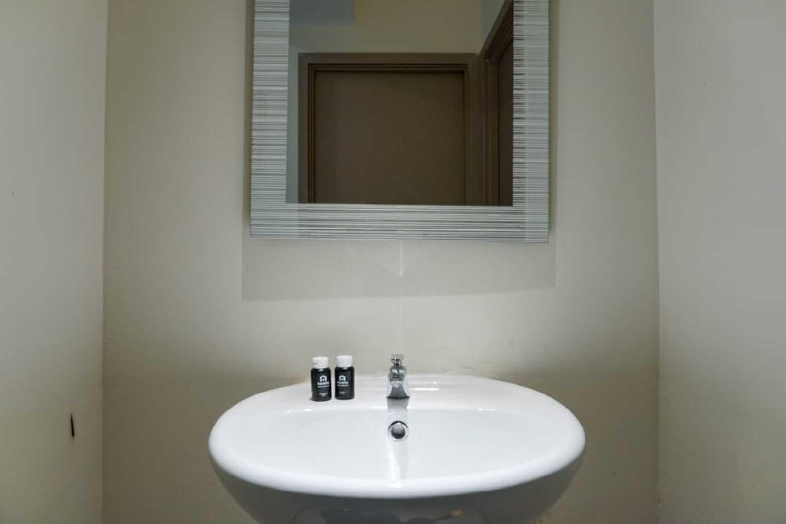 Good Location 2BR Meikarta Apartment near CBD's Area