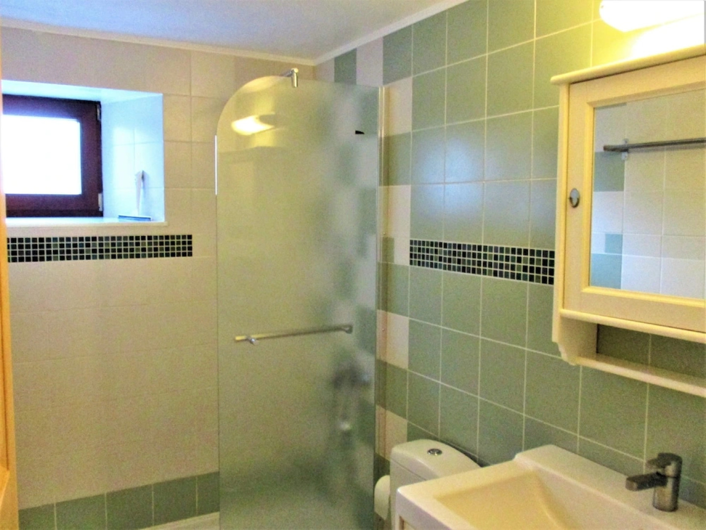 Arcadian Stone House For You