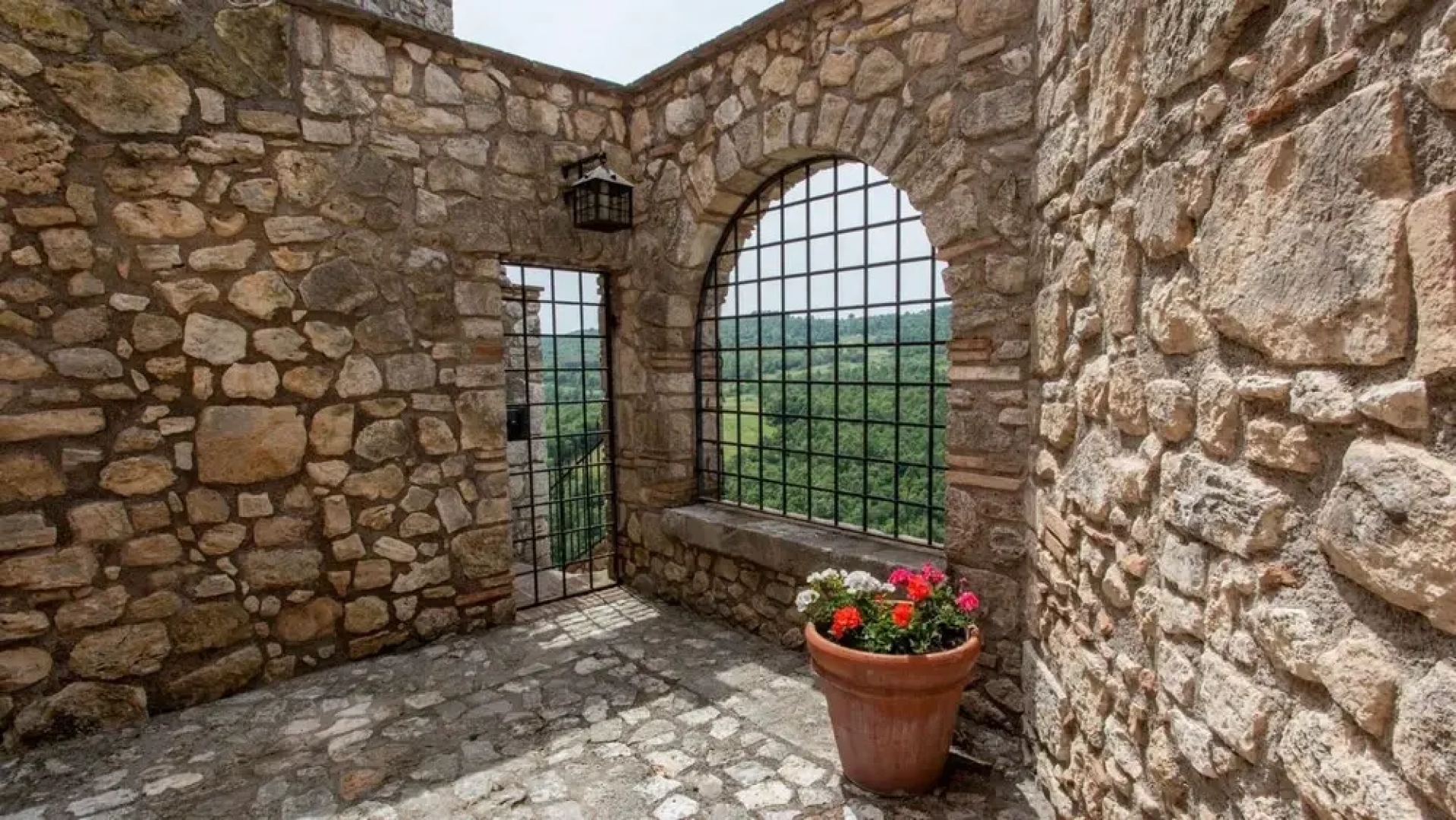 Casale Di Totano 12