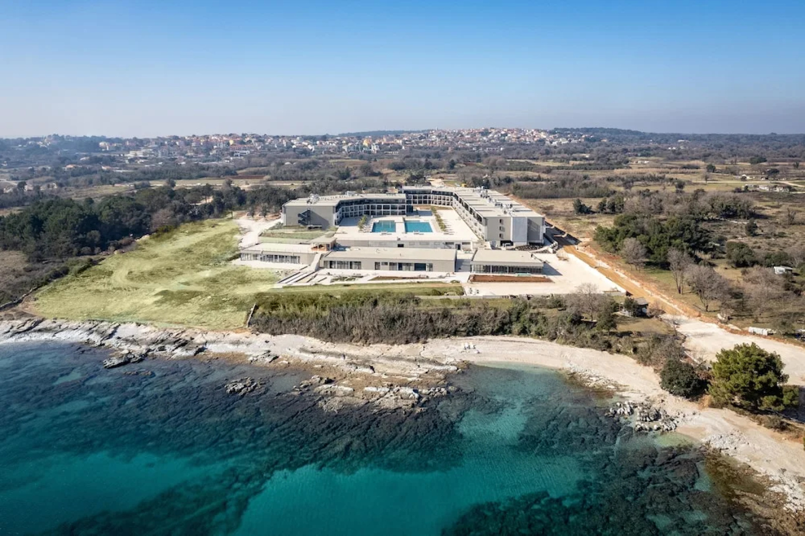 Residence Del Mar Emotion