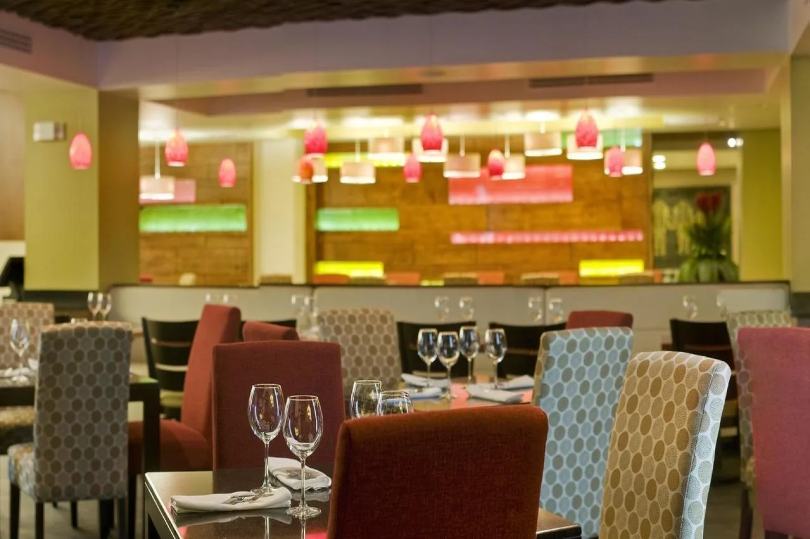 Tryp San Jose Sabana