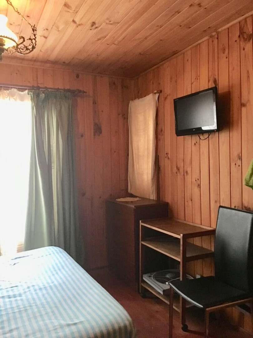 Casa el Tabo Condominio