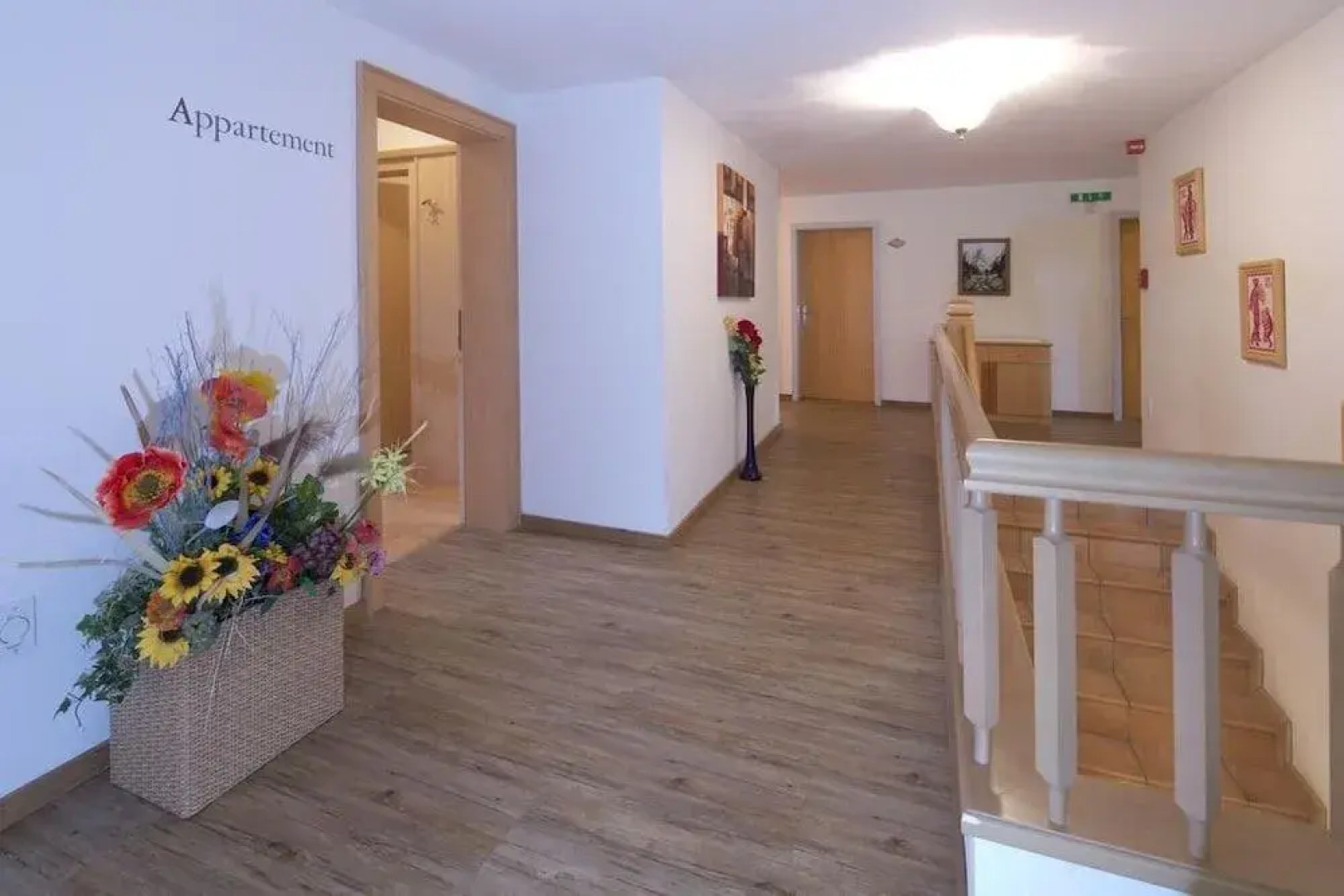 Gasthof Eiserne Hand